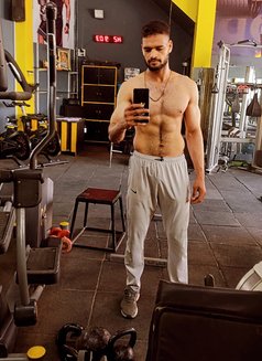 Jd the Master - Acompañantes masculino in Chandigarh Photo 2 of 2