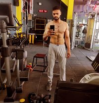Jd the Master - Acompañantes masculino in Chandigarh