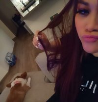 Jdd - escort in Dubai