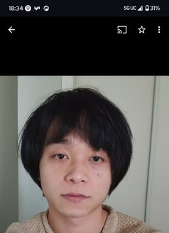 Jdd - Male escort in Tokyo Photo 1 of 1