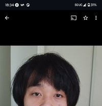 Jdd - Male escort in Tokyo