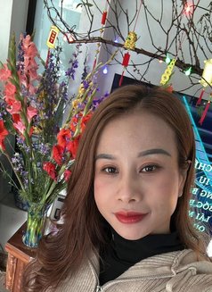 Jdjrb - escort in Hanoi Photo 1 of 1