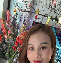 Jdjrb - escort in Hanoi