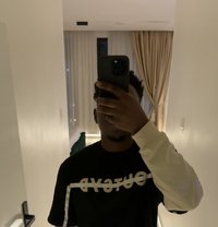 Jdrills - masseur in Lagos, Nigeria