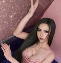 Je Da - Acompañantes transexual in Muscat Photo 29 of 30