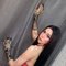 Je Da - Transsexual escort in Muscat Photo 4 of 28