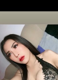 Je Da - Transsexual escort in Muscat Photo 27 of 28