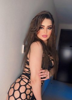 Je Je الدلوعة - escort in Dubai Photo 3 of 11