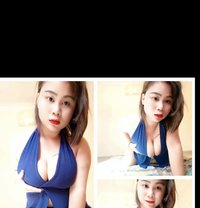 Je Je - escort in Pattaya