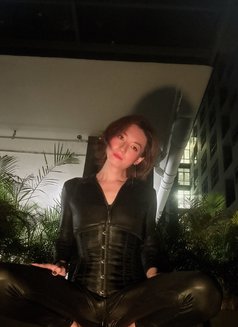 Jea - Transsexual escort in Chiang Mai Photo 14 of 14