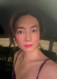 Jea - Transsexual escort in Chiang Mai Photo 14 of 14