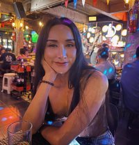 Jeab69 - Transsexual escort in Krabi