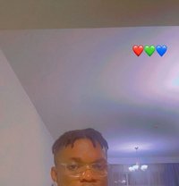 Jean - Male escort in Al Manama