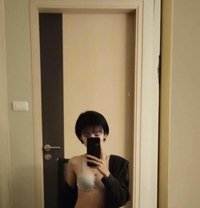 Jean - escort agency in Davao