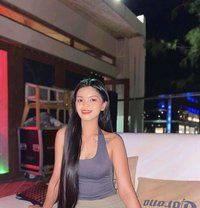 Je anne - puta in Boracay