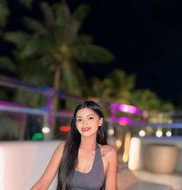 Je anne - puta in Boracay