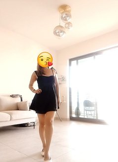 Jean - escort in Doha Photo 1 of 2
