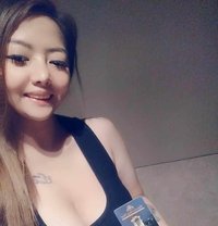 julia - masseuse in Singapore