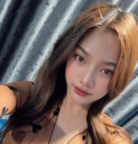 Jean - escort in Bangkok