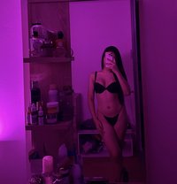 Jean - escort in Bangkok