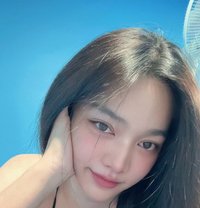 Jean - escort in Bangkok