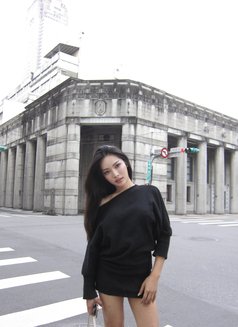 Jean - escort in Hong Kong Photo 6 of 7