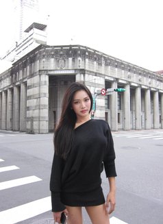 Jean - escort in Hong Kong Photo 7 of 7