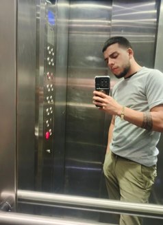 Jean - Male escort in Beirut Photo 1 of 1