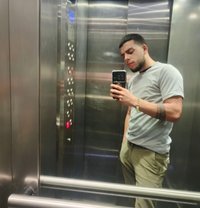 Jean - Male escort in Beirut