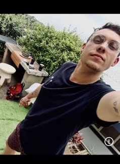 Jean Luc - Acompañantes masculino in Durban Photo 7 of 8