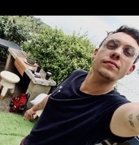 Jean Luc - Male escort in Durban