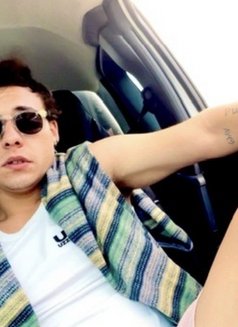 Jean Luc - Acompañantes masculino in Durban Photo 8 of 8