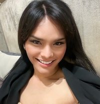 Jean Marie - escort in Cebu City