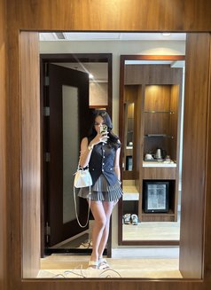 Jeanlee Wilson Stan - Acompañantes transexual in Cebu City Photo 11 of 15