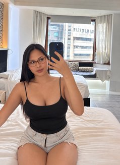Jeanne (just arrived) - escort in Kuala Lumpur Photo 3 of 12