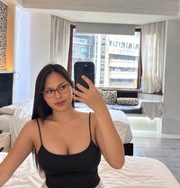 Jeanne - escort in Kuala Lumpur