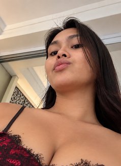Jeanne (just arrived) - escort in Kuala Lumpur Photo 7 of 12