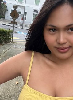 Jeanne (just arrived) - escort in Kuala Lumpur Photo 10 of 12