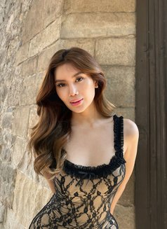 Jeannine - High Class VIP - escort in Shanghai Photo 30 of 30