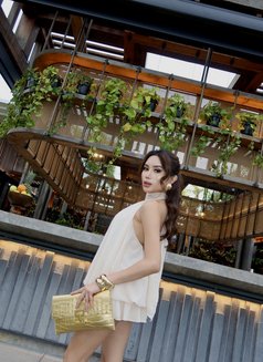 Jeannine - High Class VIP - escort in Kuala Lumpur Photo 1 of 29