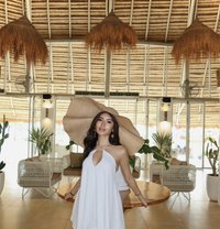 Jeannine - VIP Companion - escort in Makati City