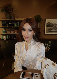Jeannine - VIP Companion - escort in Hong Kong Photo 30 of 30