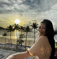 Jeans - escort in Pattaya