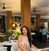 Jeans - escort in Pattaya