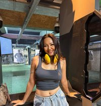 Jeans - escort in Phuket