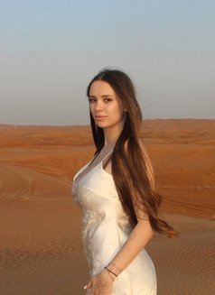 Jeany - escort in Dubai Photo 5 of 6