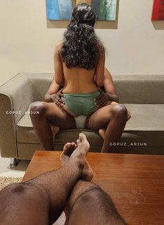 Jeard - For Ladies, Couples & Milfs Only - Male escort in Colombo Photo 12 of 12