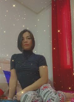 Jed - masseuse in Kuwait Photo 5 of 6