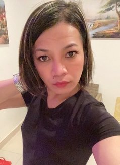 Jed - masseuse in Kuwait Photo 6 of 6