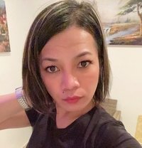 Jed - masseuse in Kuwait